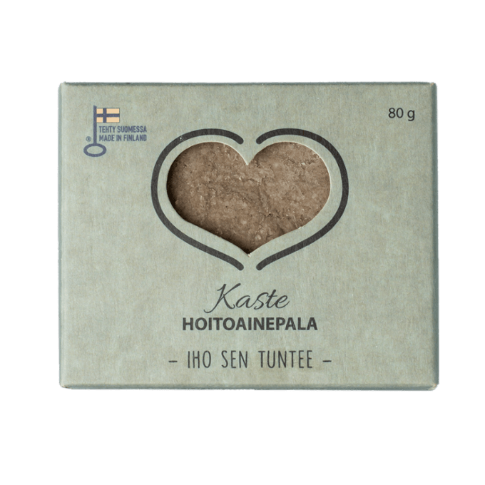 Palahoitoaine Kaste Catteco