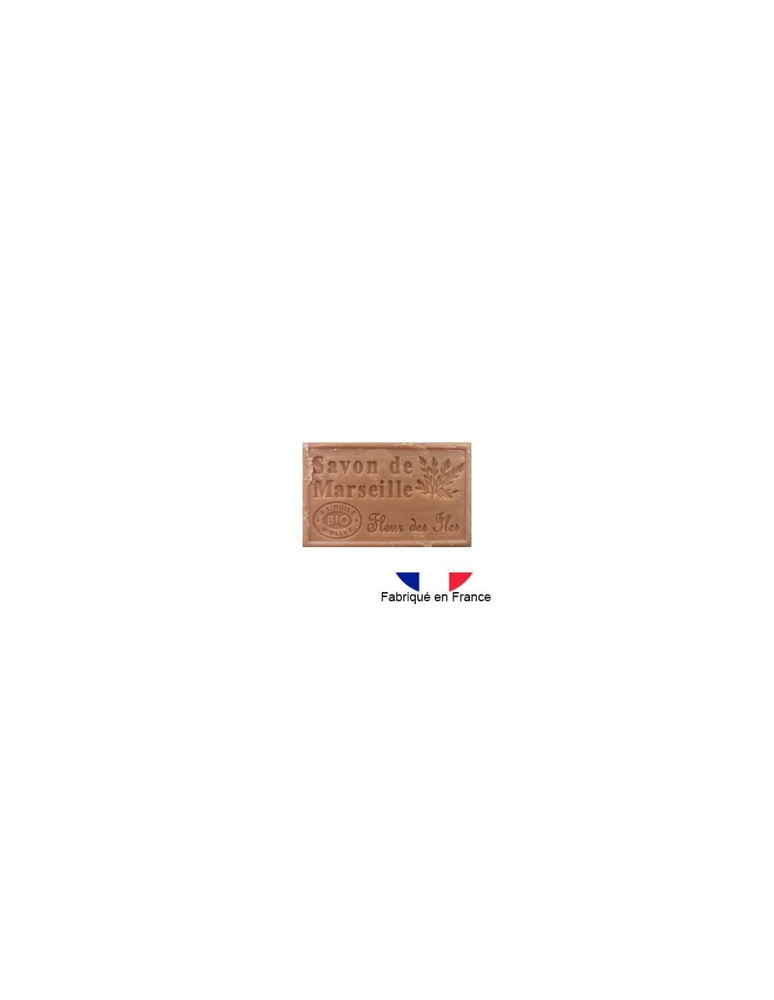 Marseille-saippua 125g