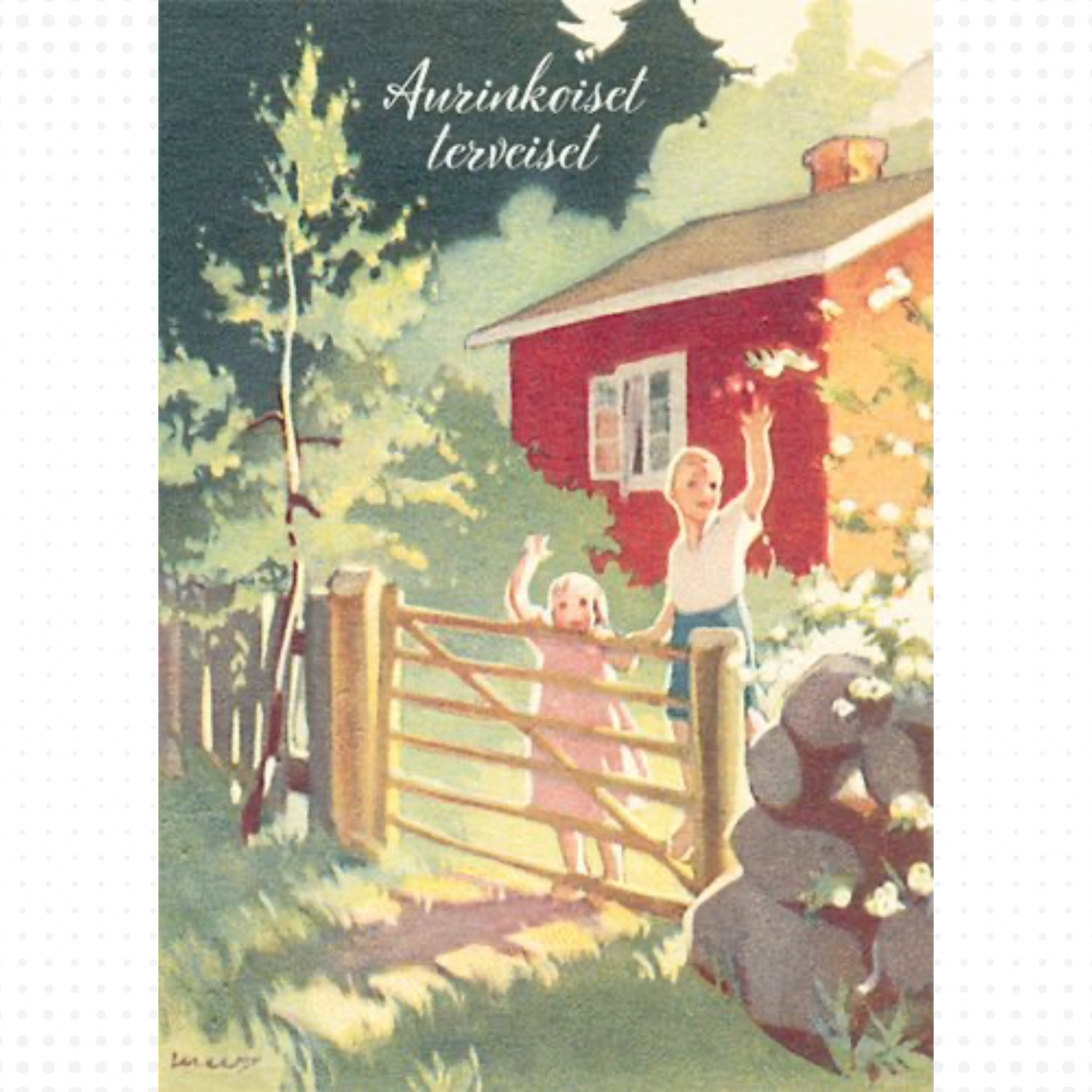 Paperitavarat