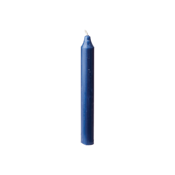 Crown candle 28 cm