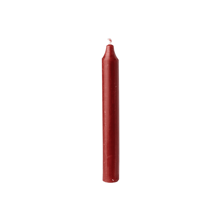 Crown candle 28 cm