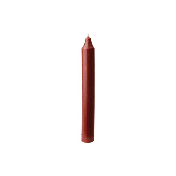 Crown candle 28 cm