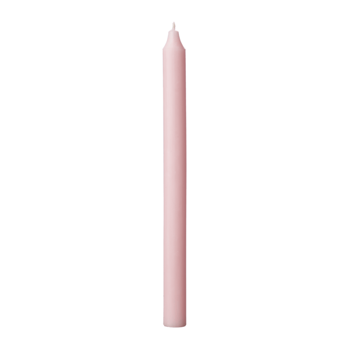 Crown candle 28 cm