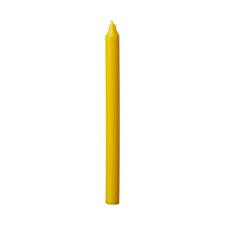 Crown candle 28 cm