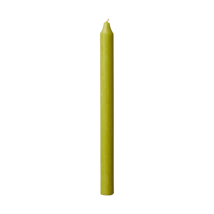 Crown candle 28 cm
