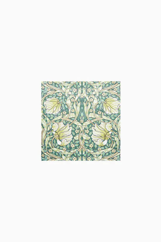 Lautasliinat William Morris Pimpernel