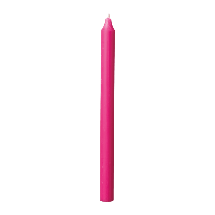 Crown candle 28 cm