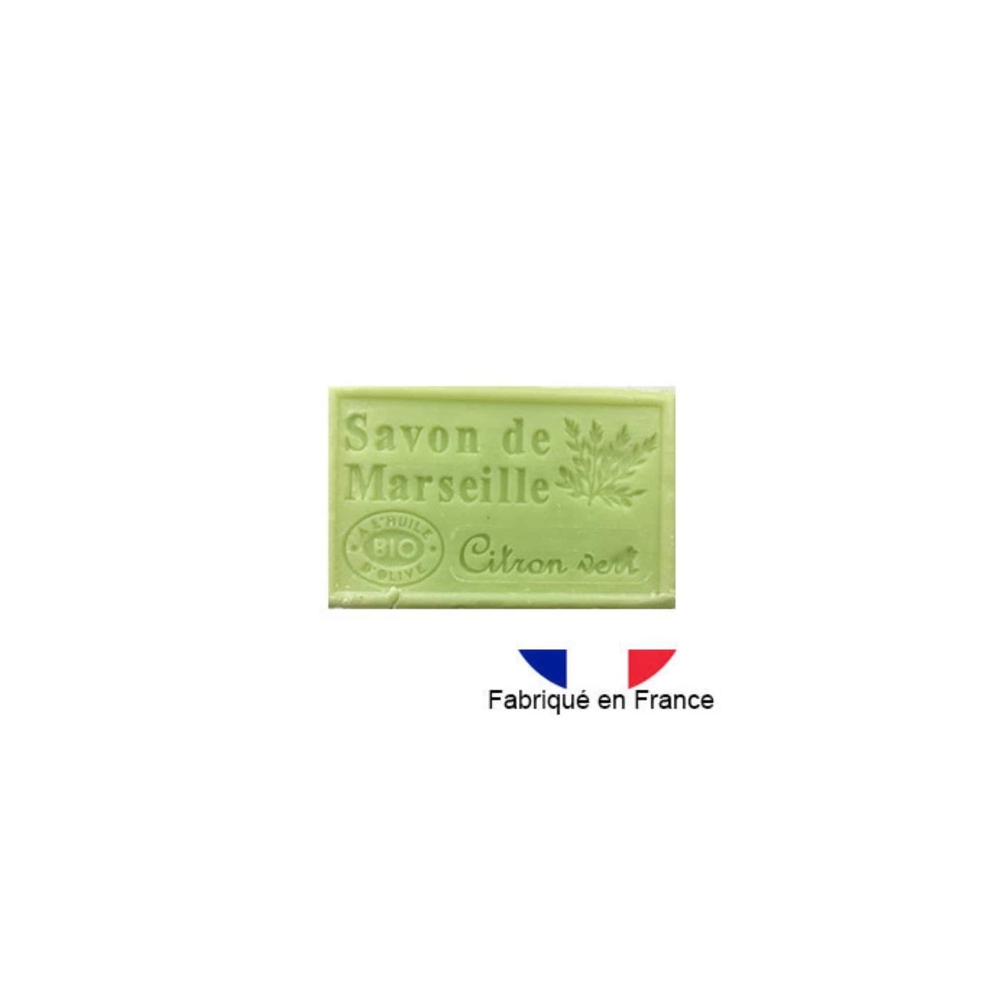 Marseille-saippua 125g