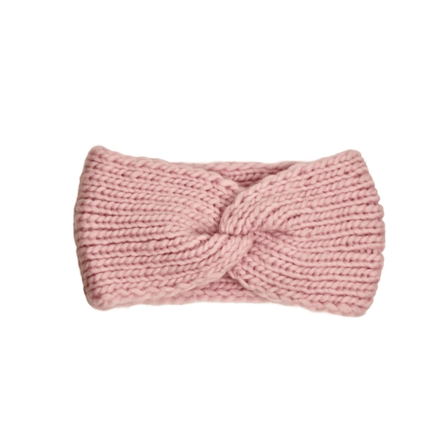Wool head band Anni