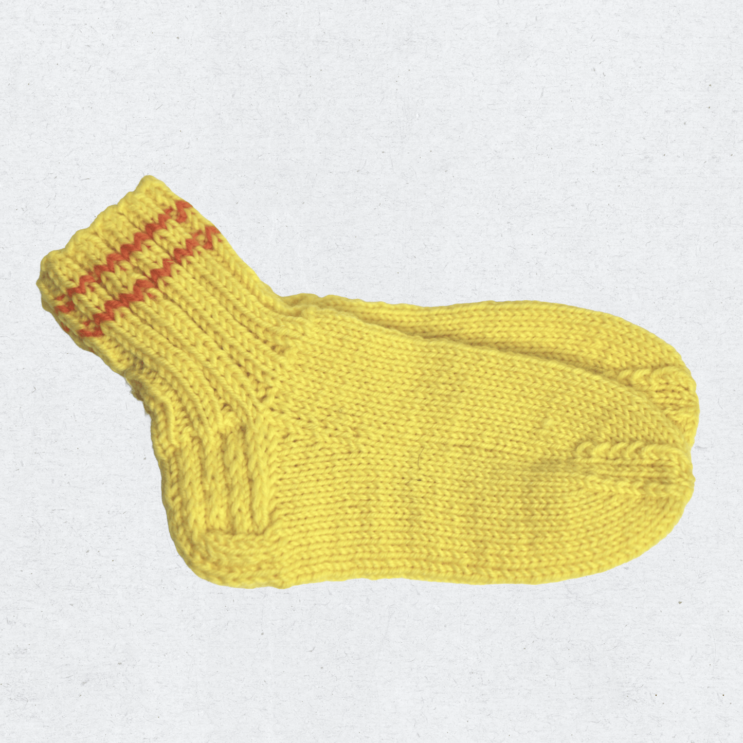Children's wool socks