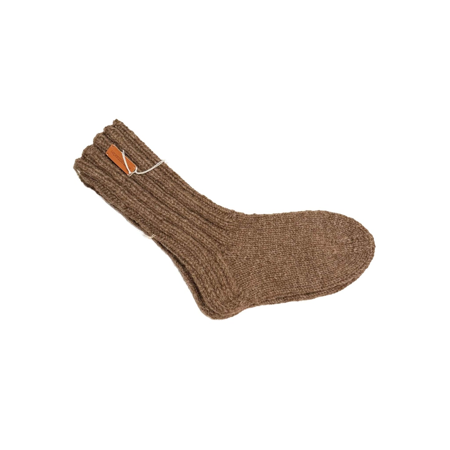 Wool socks Kivi