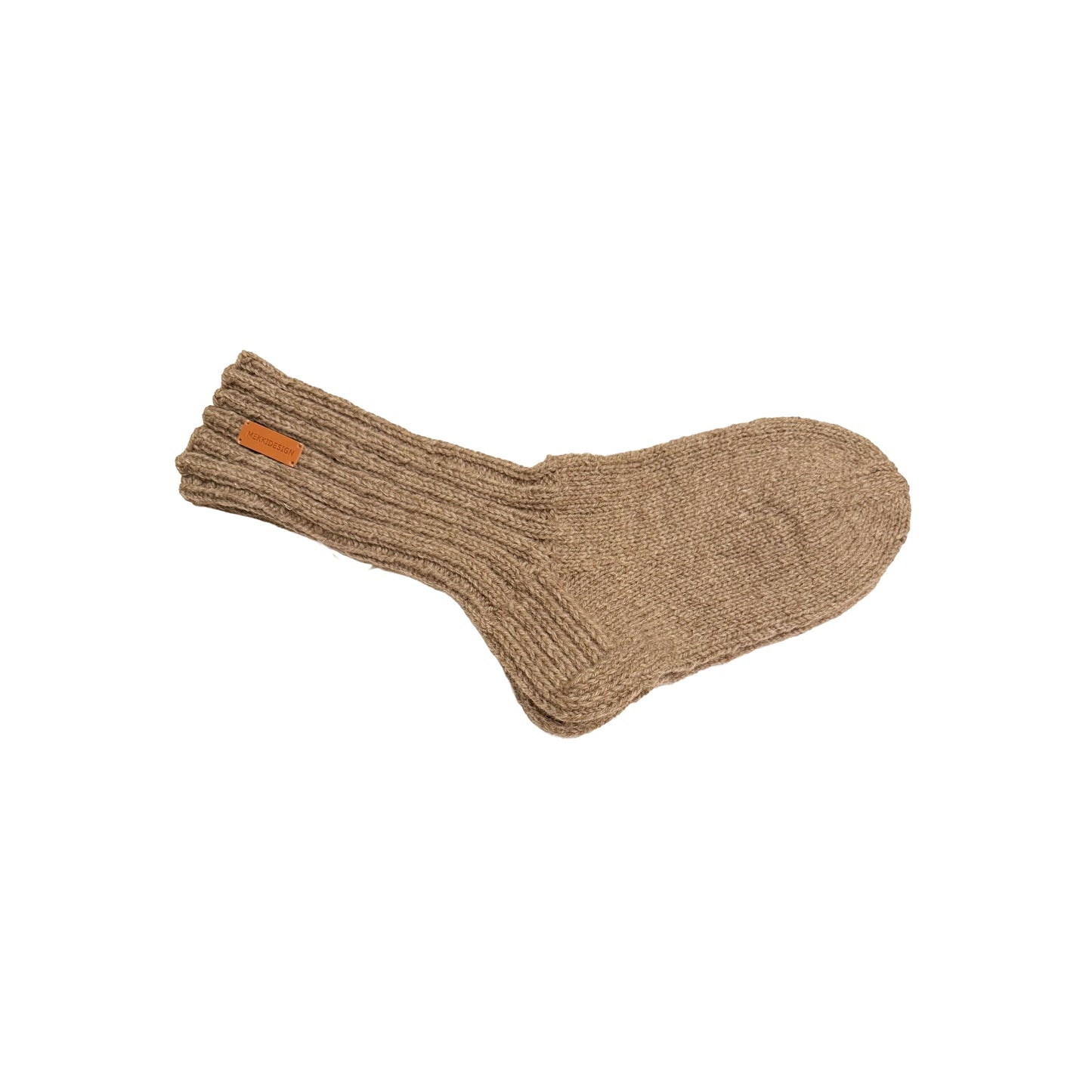 Wool socks Kivi