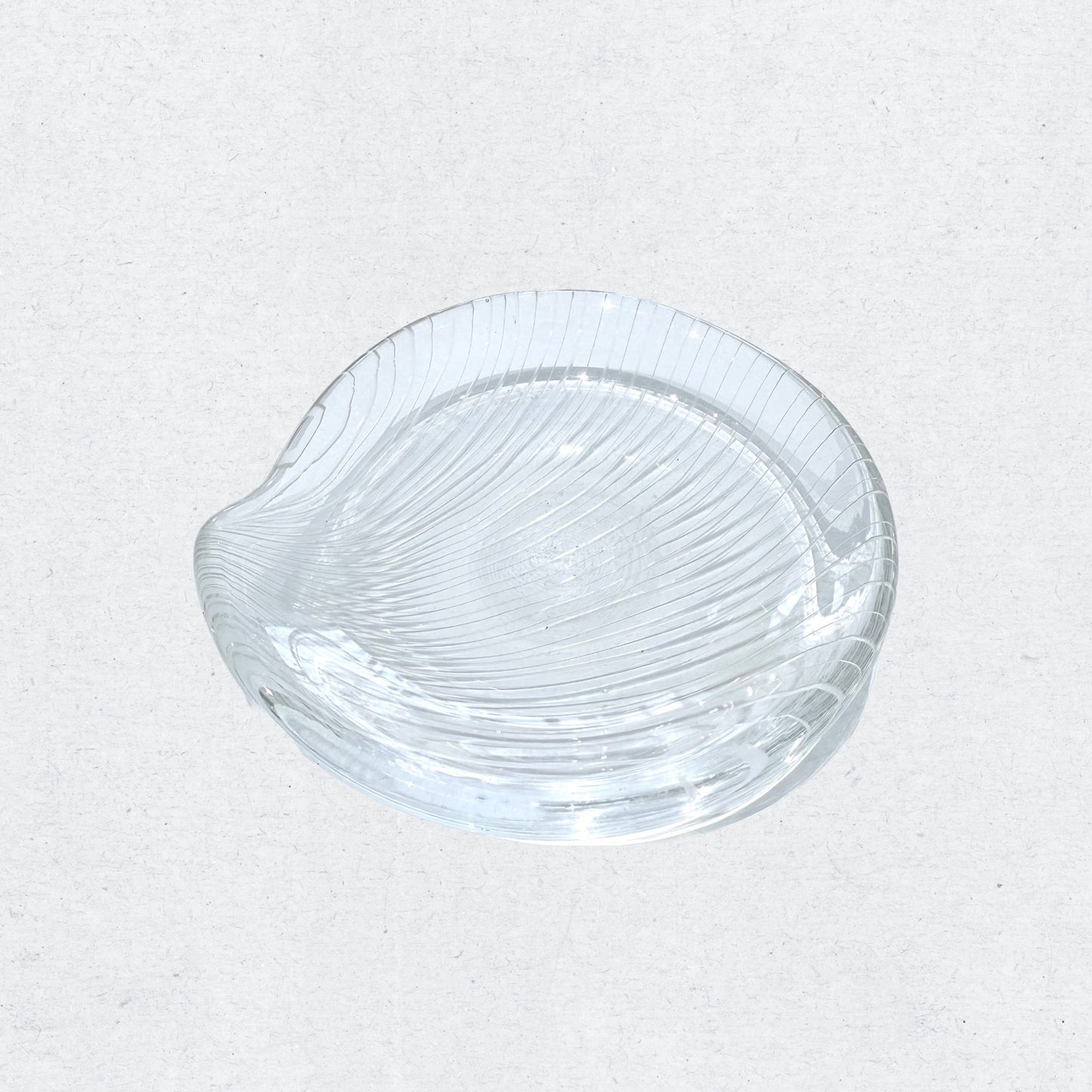 Taidelasi Tapio Wirkkala 3341 Iittala